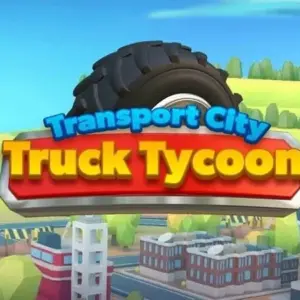 Transport City