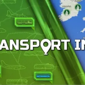 Transport INC – Tycoon Manager