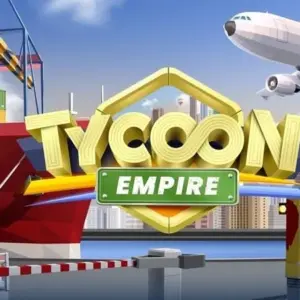 Transport Tycoon Empire