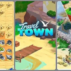 Travel Town