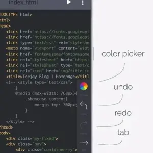 TrebEdit mod