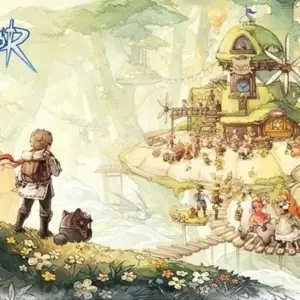 Tree of Savior: Neverland