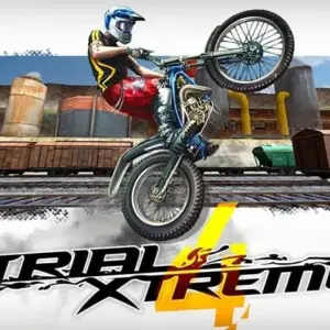 Trial Xtreme 4 min