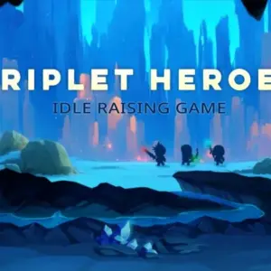 Triplet Heroes