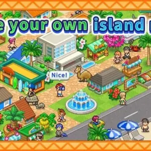 Tropical Resort Story mod