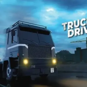 Truck Driver GO