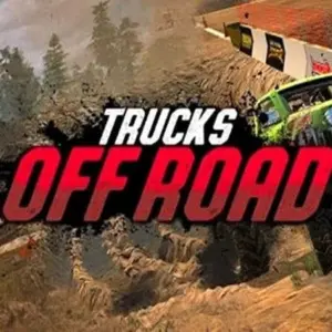 Trucks Off Road