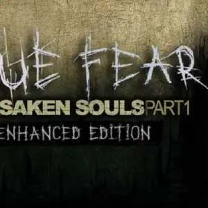 Mô tả hình ảnh: Hình ảnh giới thiệu game True Fear: Forsaken Souls 1