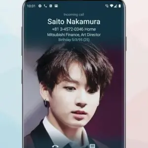True Phone mod