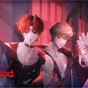 Mô tả hình ảnh về giao diện game Truth of Blood