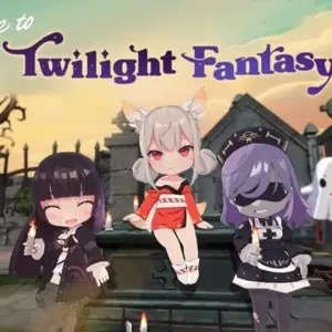 Hình ảnh game Twilight Fantasy