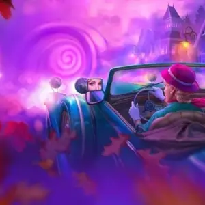 Twilight Land