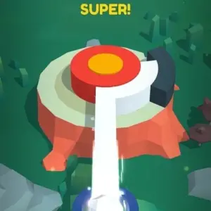 Twist Hit mod