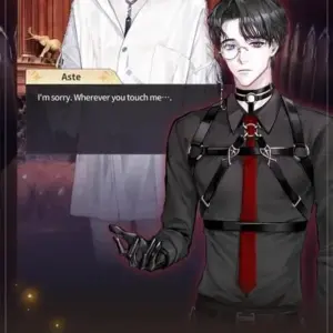 Twisted Lovestruck otome android