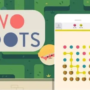 Two Dots