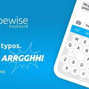 Typewise Offline Keyboard