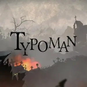 Typoman Remastered