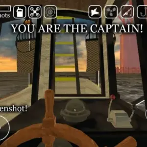 uCaptain