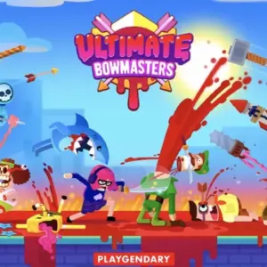 Ultimate Bowmasters