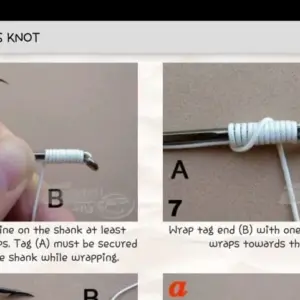 Ultimate Fishing Knots