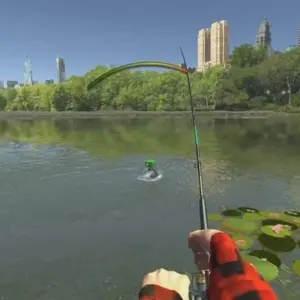 Ultimate Fishing Simulator mod min