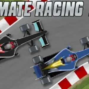 Ultimate Racing 2D 2