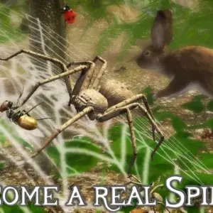 Ultimate Spider Simulator 2