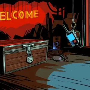 Unboxing the Cryptic Killer