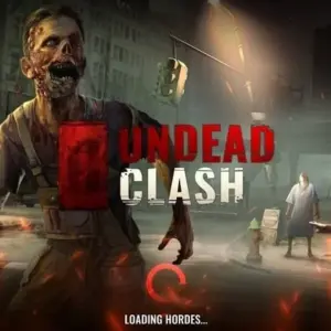 Undead Clash