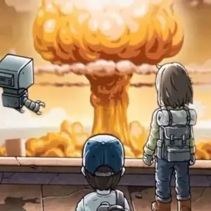Mô tả hình ảnh về giao diện game Underworld: The Shelter