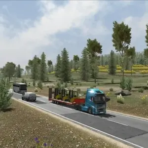 Universal Truck Simulator