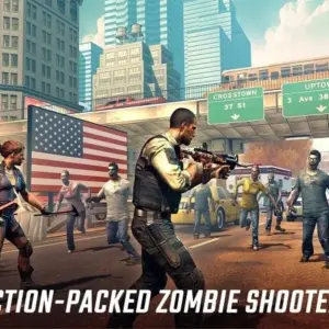 UNKILLED mod