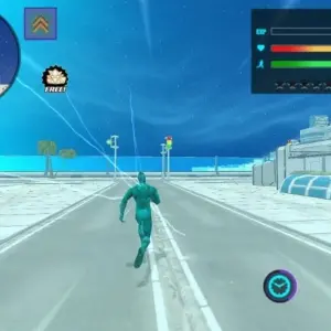 Unlimited Speed mod free