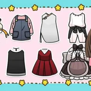 Unnie doll