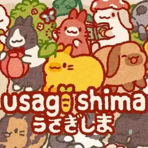 Usagi Shima