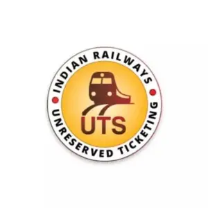 UTS app giao diện chính