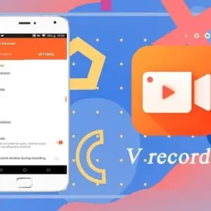 V Recorder
