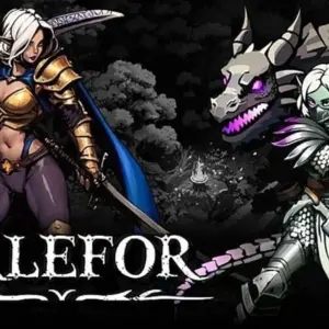Valefor