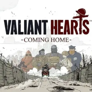 Valiant Hearts: Coming Home