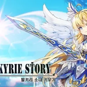 Valkyrie Story