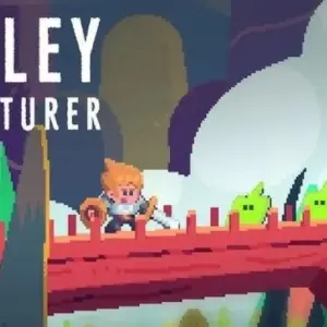 Valley Adventurer