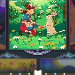 Valley of Stars Nonogram mod android 2