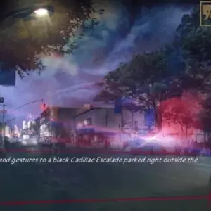 Vampire The Masquerade CoNY apk mod