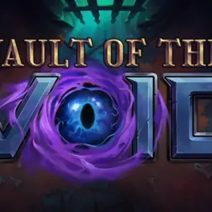 Vault of the Void