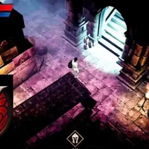 Vengeance RPG