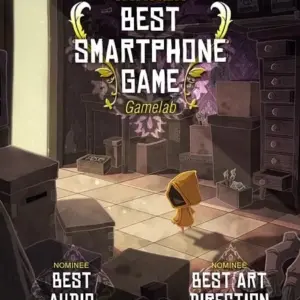 Very Little Nightmares mod apk