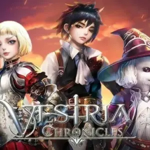 Vestria Chronicles