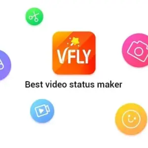 VFly - Biến ảnh thường thành video độc đáo