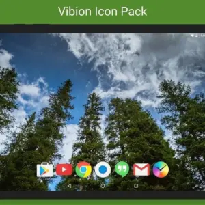 Vibion