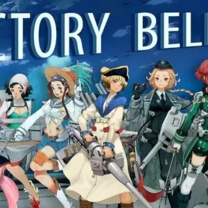 Victory Belles